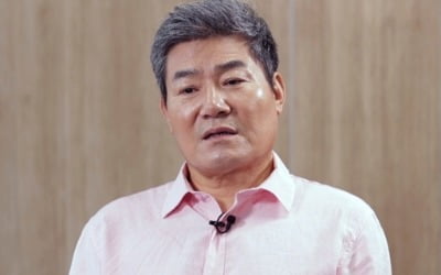'편스토랑' 진성, 수술한 아내 비밀노트에 '울컥'