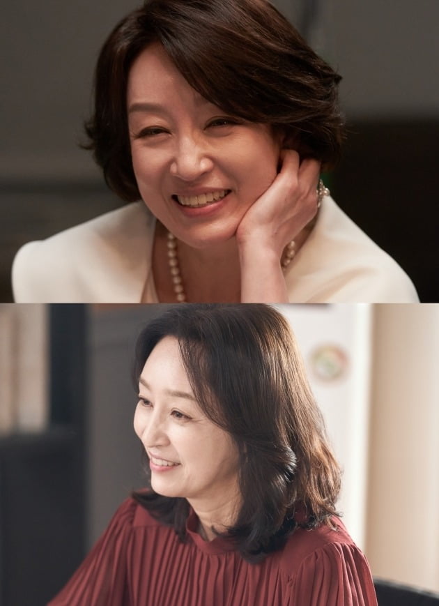 배우 남기애. /사진제공=에이스팩토리