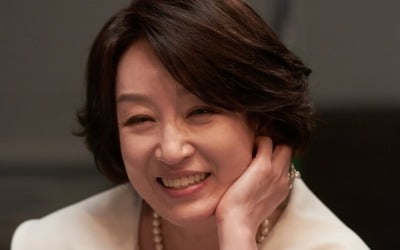 '악의 꽃' 남기애 "공미자, 나에게 벅찬 캐릭터…가장 연기하기 어려웠다"