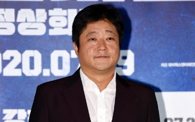 '국제수사' 곽도원, 25일 '굿모닝FM 장성규입니다' 출연
