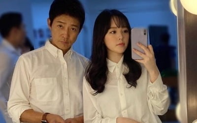 최수종, '♥하희라' 똑 닮은 딸과 투샷…딸도 '절세가인'