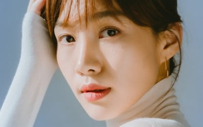 최희서, 사람엔터테인먼트 전속계약 "열정가진 배우"