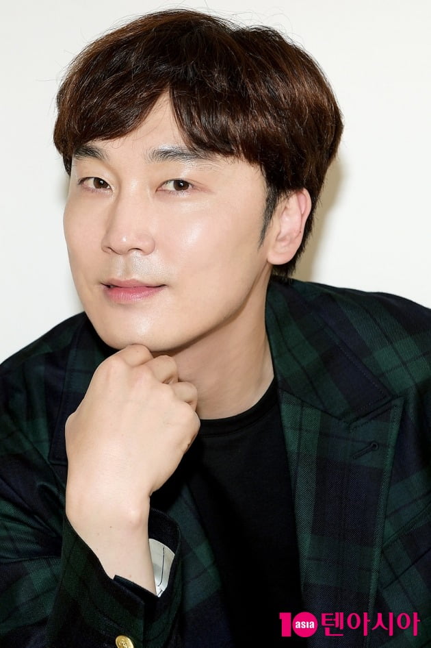 서현우는 올 추석 계획으로 "아들로서 금의환향하고 싶다. 부모님을 못 본 지 너무 오래됐다. 올해는 가족들과 보낼 것"이라고 밝혔다. /서예진 기자 yejin@