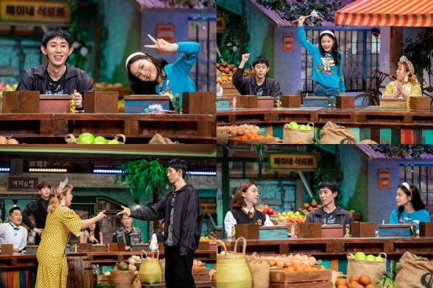 사진제공=tvN