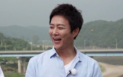 '선녀들' 최수종, 태조 왕건에게 배우는 '싸움의 기술'