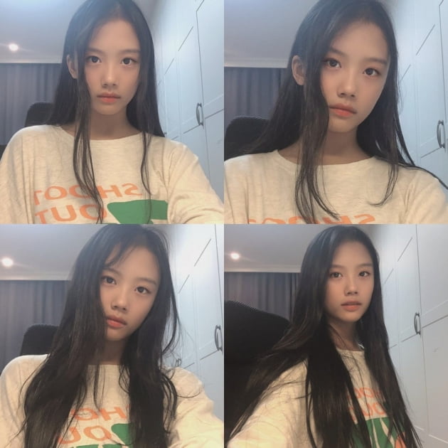 축구선수 이동국 이수진 부부 딸 재시