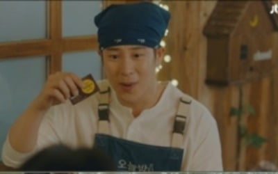 '경우의 수' 표지훈, 현실감 넘치는 연기 '존재감 발산'