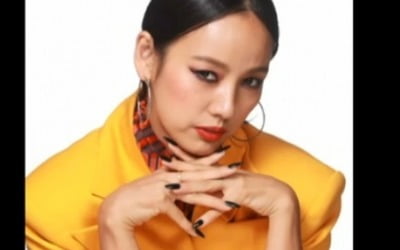 '놀면 뭐하니' 환불원정대, 사진관서 개인컷 촬영 "역시 프로네"