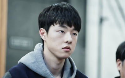 '비밀의 숲' 범인 누구…충무로 샛별 김동휘