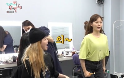 '전지적 참견 시점' 제시부터 오마이걸까지, 웃음+감동 '쌍끌이'