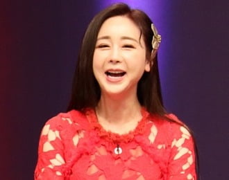 '애로부부' 함소원 "♥진화와 낮에 불화, 밤에는 에로" 불화설 해명