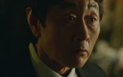 '미씽' 허준호, 사무친 그리움에 시청자도 울었다 '애틋'