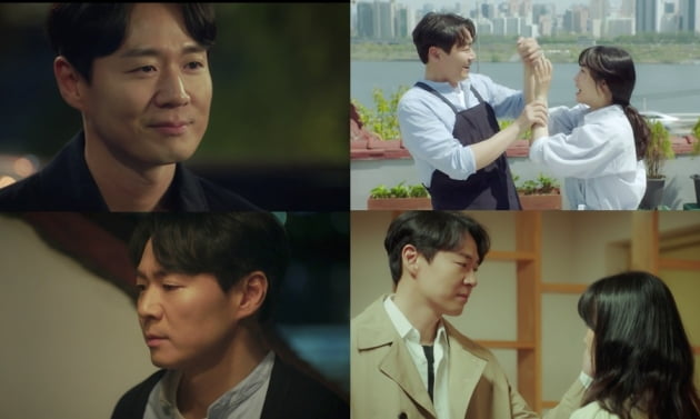 '거짓말의 거짓말' 연정훈 이유리 /사진=채널A