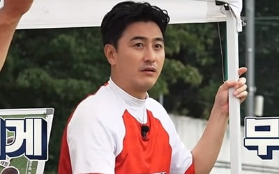 '뭉쳐야 찬다' 치열한 용병 대첩 속 아쉬운 무승부