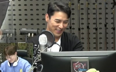 'FM대행진' 장민호 "정동원, 가장 케미 좋은 멤버'