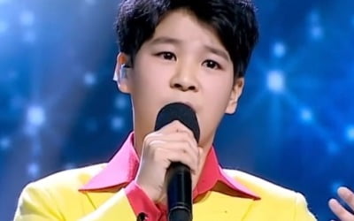 '트롯 어워즈' 남진X정동원, 61년 세월 아우르는 '스페셜 듀엣'