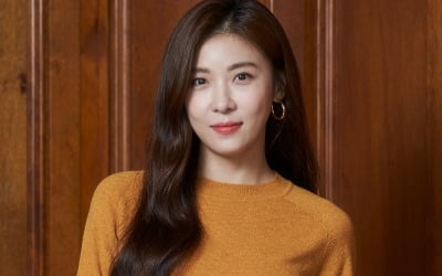 '담보' 하지원 "따뜻함 있는 영화" [인터뷰①]