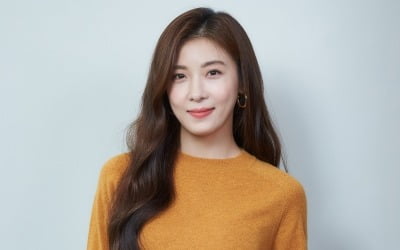 [TEN 인터뷰] '담보' 하지원 "제 내면을 돌아보는 시간도 행복해요"