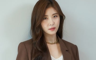 '담보' 하지원 "결혼, 딱히 생각하진 않지만 비혼주의도 아냐" [인터뷰③]