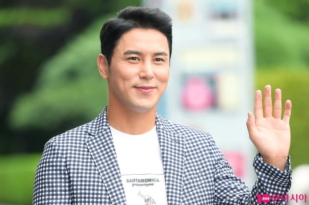 [B컷 방출] '실험맨 출신' 장민호, '꽃사슴에게 이런 과거가…'