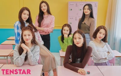 [커버스토리] 위클리 "'위클벅적'한 일주일을 만들어 드릴게요"