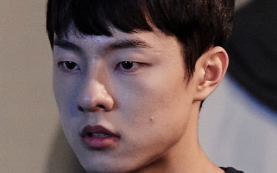 '비밀의 숲2' 범인 김동휘 "피해자이자 가해자, 이중성 표현하려 노력"[일문일답]