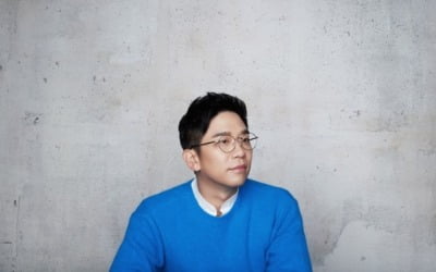 '전교톱10' 이적, MC 소감 "김희철 만나면 늘 기분좋아"