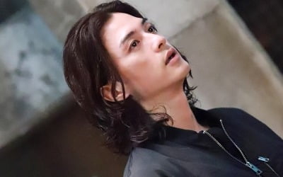 [TEN 인터뷰] '악의 꽃' 김지훈 "재발견이요? 그저 감사할 따름이죠"