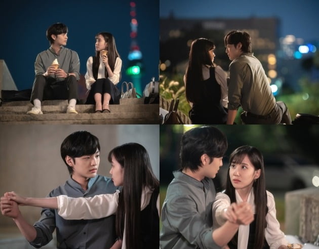 '브람스' 스틸컷./사진제공=SBS