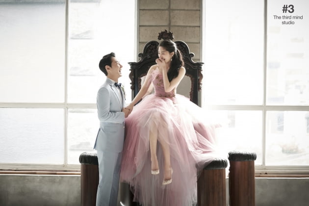 전진♥류이서, 전류커플 화제성 싹쓸이…'동상이몽2' 네이버 TV TOP5 점령