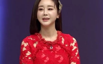 함소원 "♥진화와 부부 관계? 어깨만 살짝 노출해도…"('애로부부')