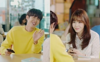 '톡이나 할까' 광희, 사상 최초 묵언 인터뷰 "견뎌지겠어?"