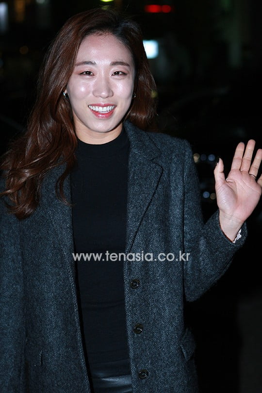 [B컷 방출] 이미도, '솔직·화끈 매력으로 호감지수 상승…이상형은 양동근'