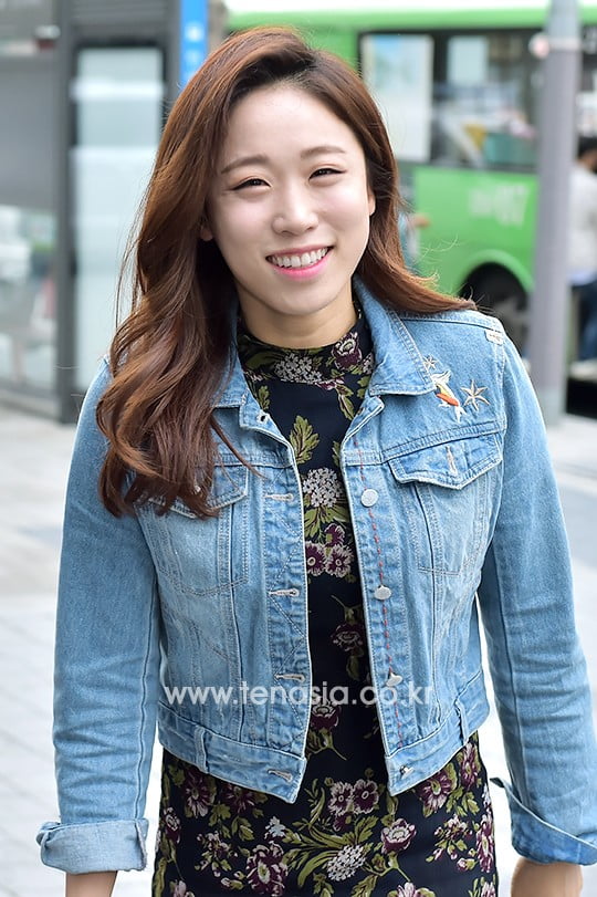 [B컷 방출] 이미도, '솔직·화끈 매력으로 호감지수 상승…이상형은 양동근'