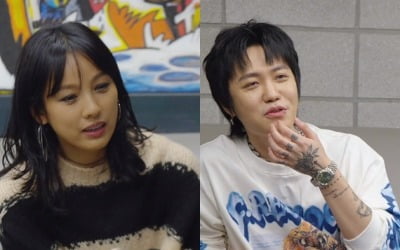 '페이스아이디' 블루, '다운타운 베이비'로 얼마벌었나? 이효리 '헉'