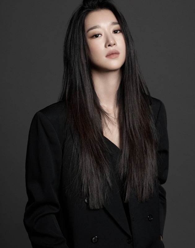 배우 서예지. /사진제공=골드메달리스트