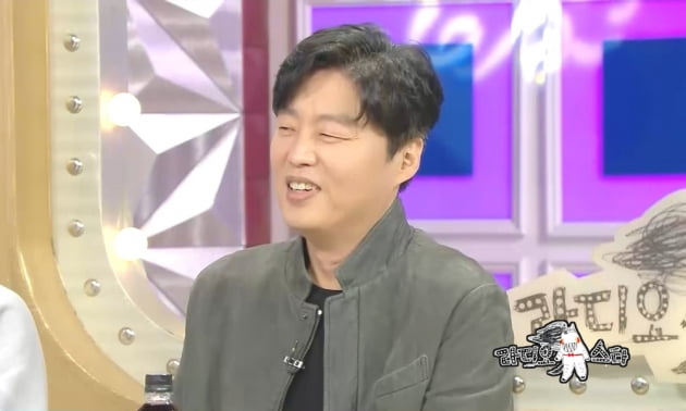/사진=MBC '라디오스타'
