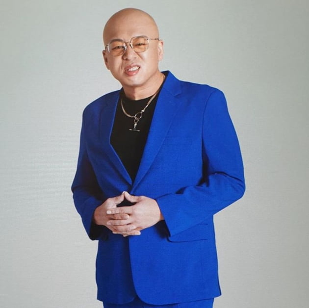 /사진=돈스파이크 인스타그램