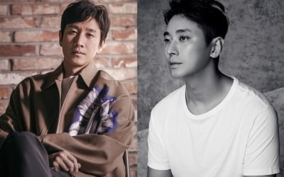 이선균X주지훈 '사일런스' 캐스팅 라인업 공개 '기대↑'…10월 크랭크인
