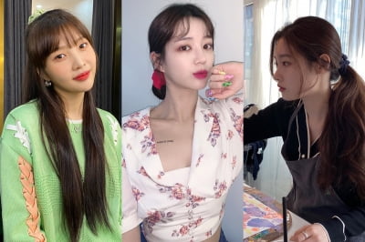 레트로 아이템, 옛것이 새것이 되는 매직!