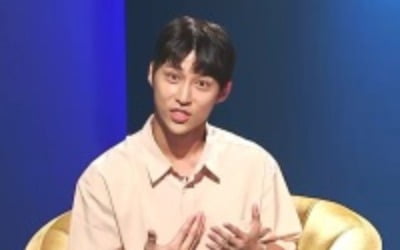 김도우 "섹스리스 이유? ♥아내 출산 후 많이 변해…안 불타오른다"