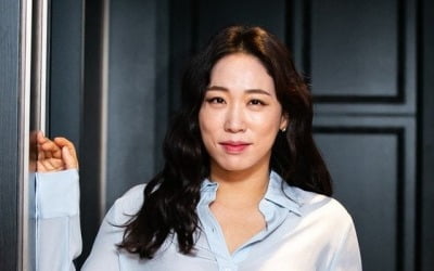 [TEN 인터뷰] '죽밤' 이미도 "父 한마디에 김혜자 선생님처럼 되기로 했죠"