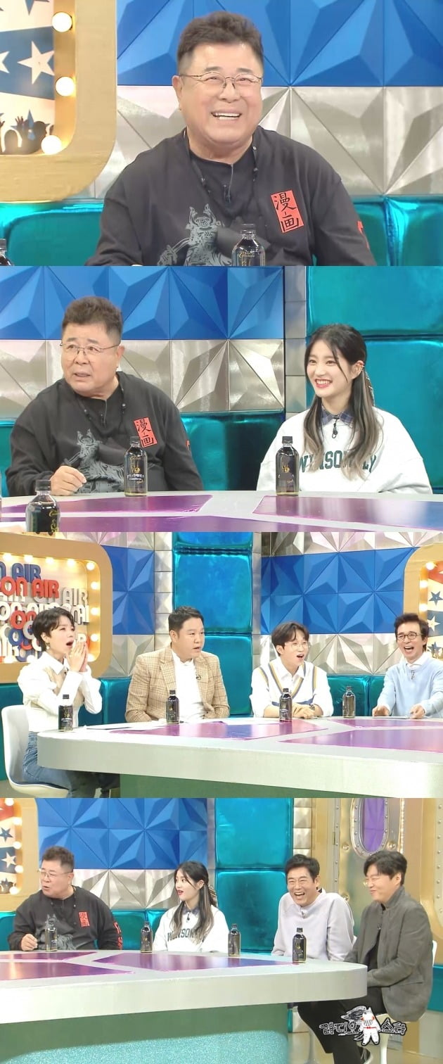 백일섭이 '라디오스타'에서 졸혼 라이프에 대해 이야기한다. / 사진제공=MBC