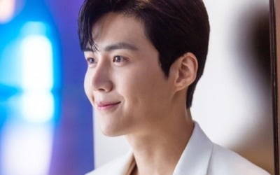 '스타트업' 김선호, '영앤리치' 능글美 장착