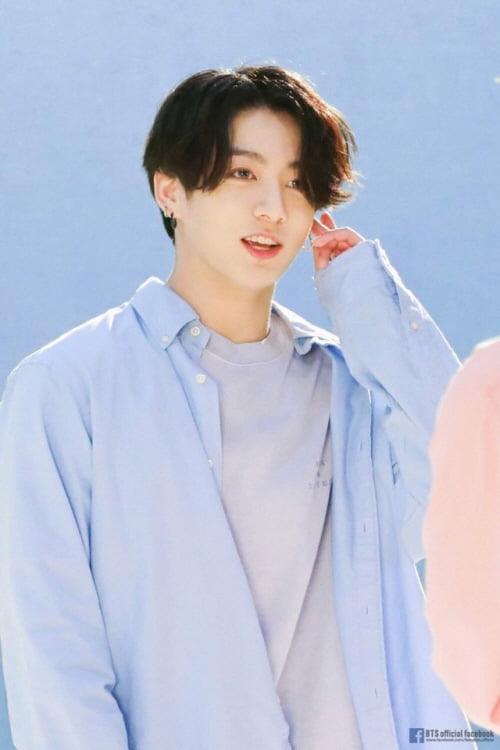 사진=방탄소년단 공식 페이스북