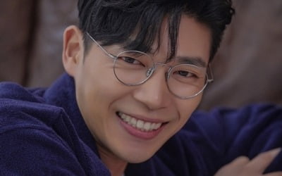 지승현, '뽕숭아학당' 영탁 은인으로 출격 [공식]