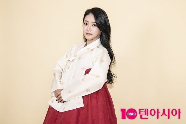 가수 겸 배우 소연. 사진 = 이승현 기자 lsh87@tenasia.co.kr