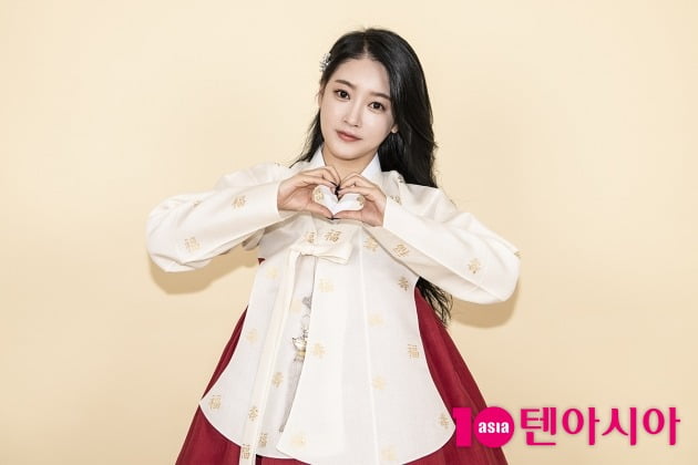 가수 겸 배우 소연. 사진 = 이승현 기자 lsh87@tenasia.co.kr 