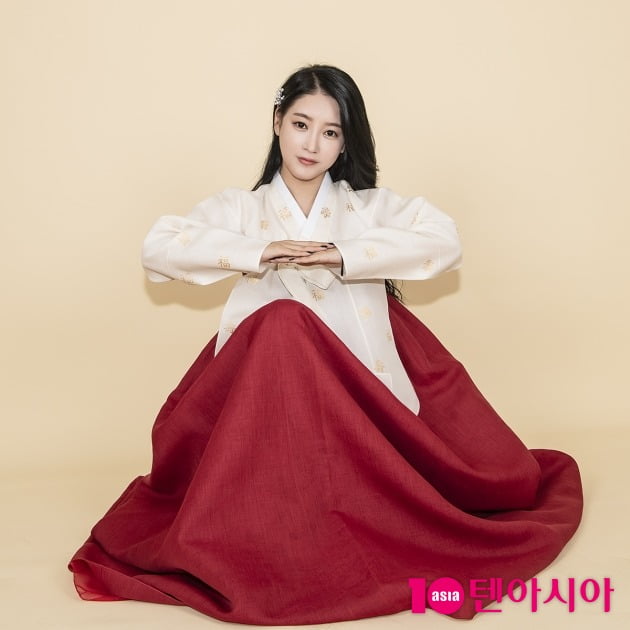 가수 겸 배우 소연. 사진 = 이승현 기자 lsh87@tenasia.co.kr 