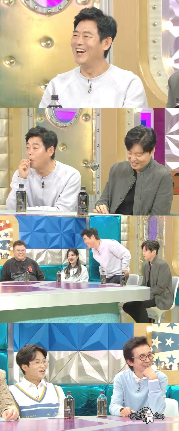 '라디오스타'./ 사진=MBC 방송화면